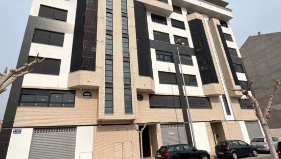Piso en venta en Villarreal, Castellón