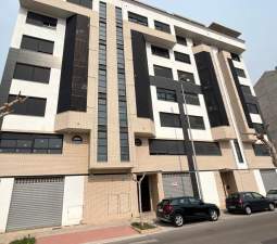 Piso en venta en Villarreal, Castellón
