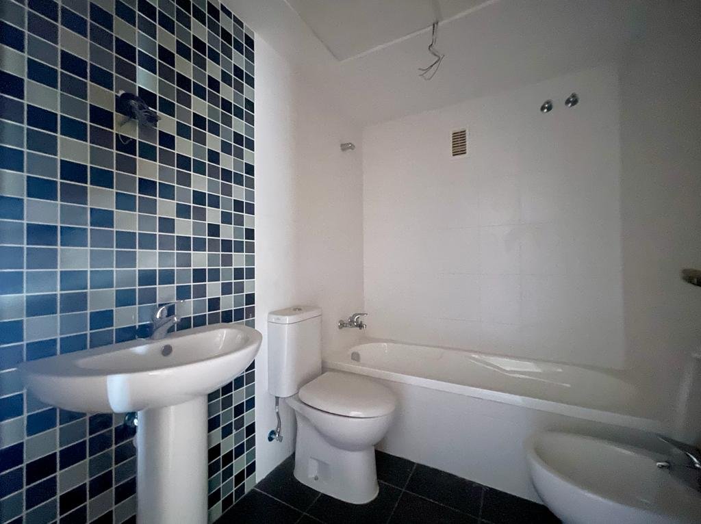 Piso en venta en Villarreal, Castellón