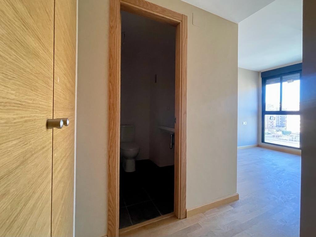 Piso en venta en Villarreal, Castellón