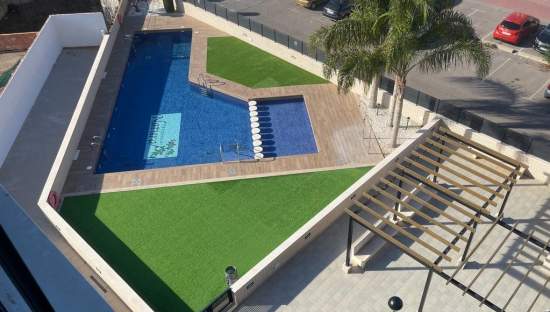 Piso en venta en Villarreal, Castellón