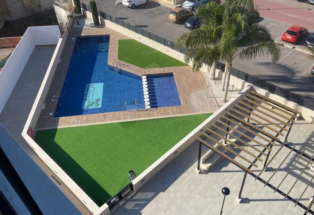 Piso en venta en Villarreal, Castellón