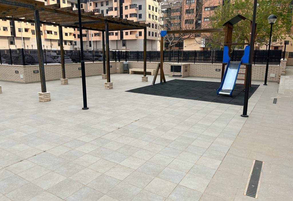 Piso en venta en Villarreal, Castellón