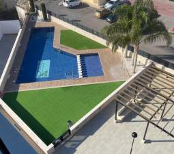 Piso en venta en Villarreal, Castellón