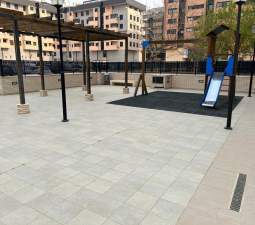 Piso en venta en Villarreal, Castellón