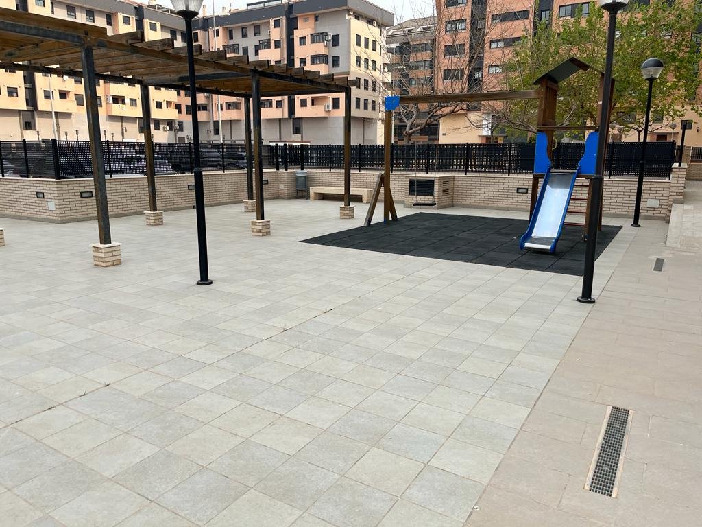 Piso en venta en Villarreal, Castellón
