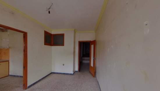 Chalet Adosado en venta en Calle Santa Barbara Yecla Murcia