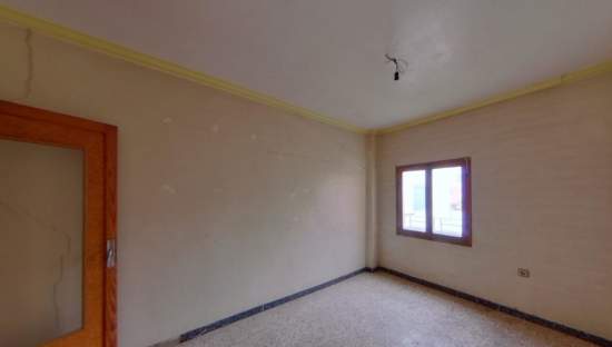 Chalet Adosado en venta en Calle Santa Barbara Yecla Murcia