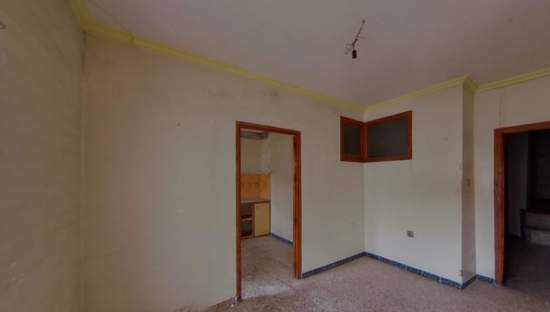Chalet Adosado en venta en Calle Santa Barbara Yecla Murcia