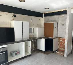Vivienda en Valencia, Valencia