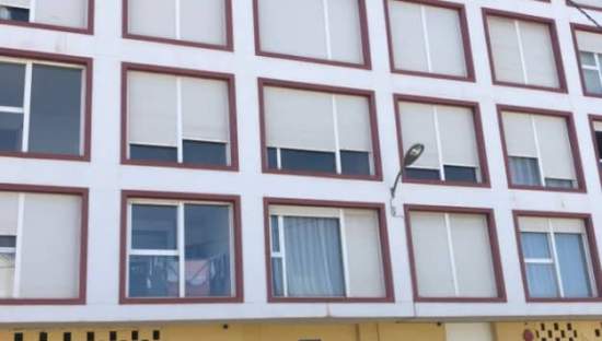 Garaje en venta  en Calle Manuel De  Falla Castalla Alicante