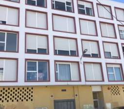 Garaje en venta  en Calle Manuel De  Falla Castalla Alicante