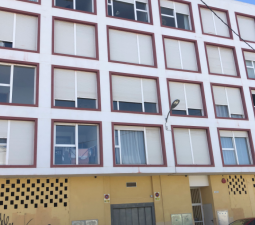 Garaje en venta  en Calle Manuel De  Falla Castalla Alicante