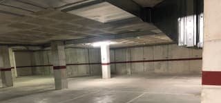 Garaje en venta  en Calle Manuel De  Falla Castalla Alicante