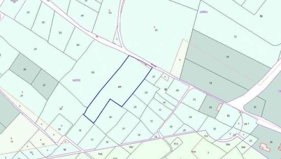 Urbanizable Programado en venta en Carrera Murcia Jumilla Murcia