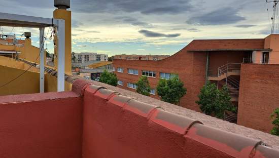 Casa Adosada en venta en Manises, Valencia