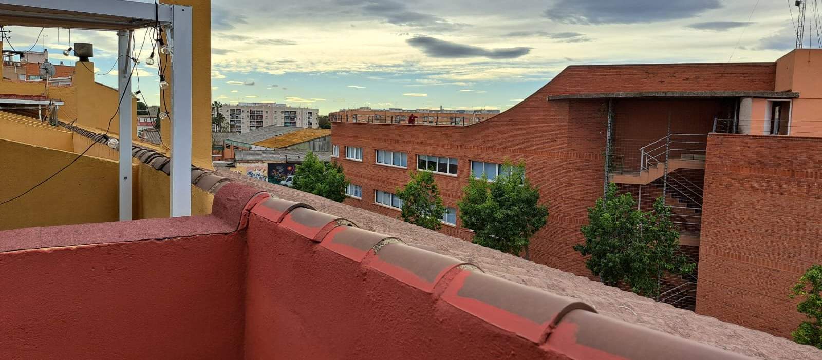 Casa Adosada en venta en Manises, Valencia