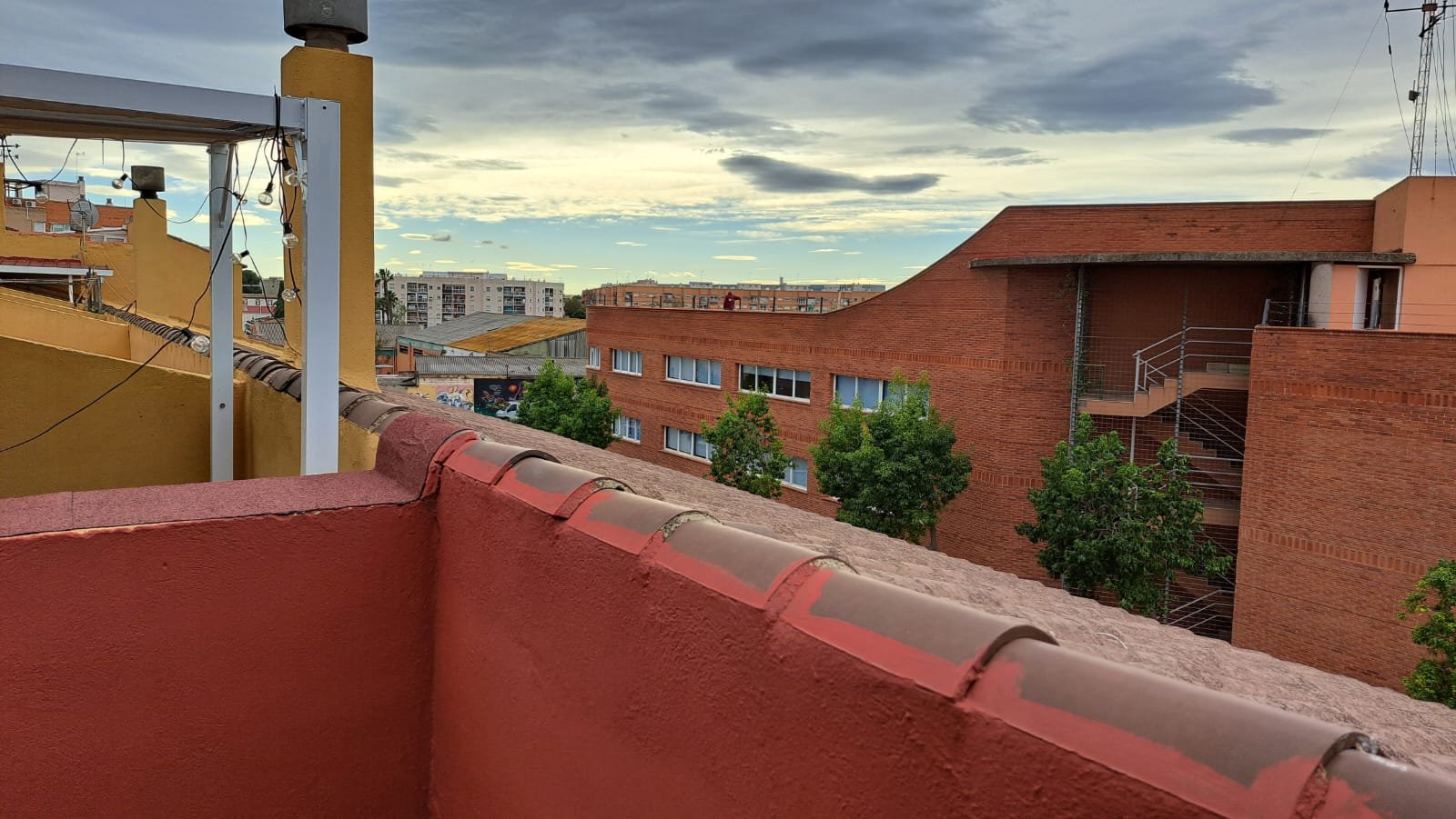 Casa Adosada en venta en Manises, Valencia