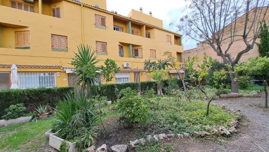 Casa Adosada en venta en Manises, Valencia