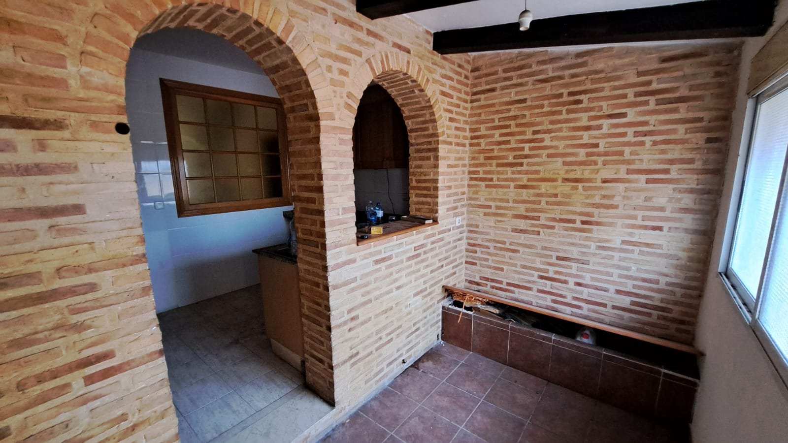 Casa Adosada en venta en Manises, Valencia