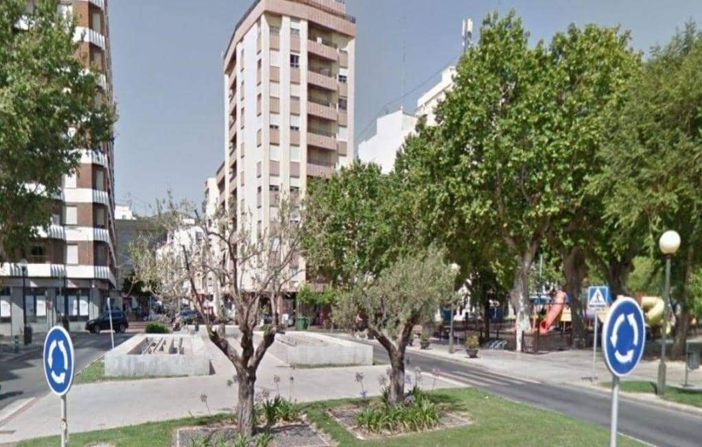 Garaje en venta en Oliva, Valencia