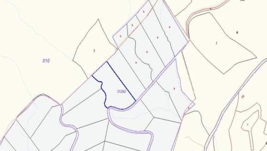 Suelo Rstico No Urbanizable en venta en Partida Palomarets Els Petrer Alicante
