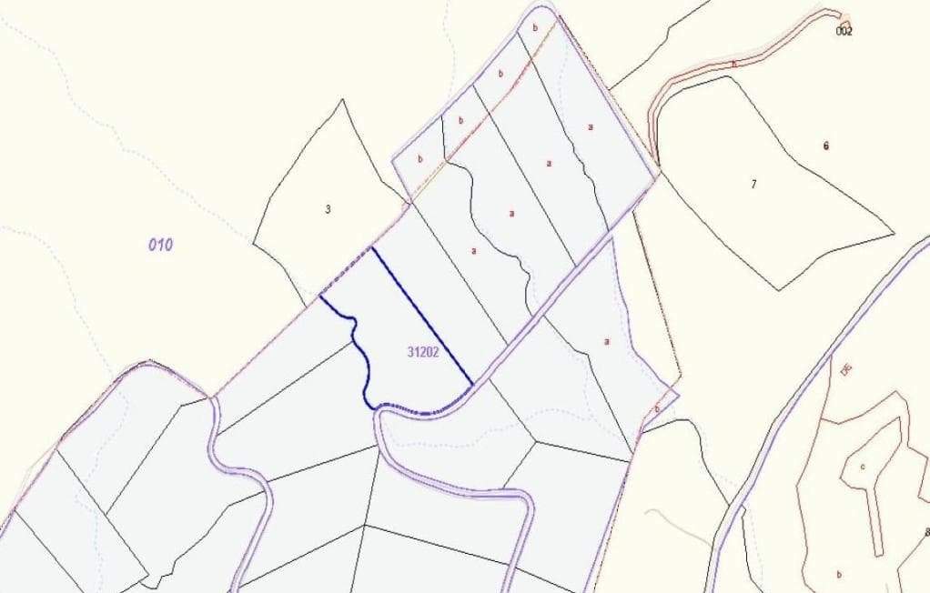 Suelo Rstico No Urbanizable en venta en Partida Palomarets Els Petrer Alicante