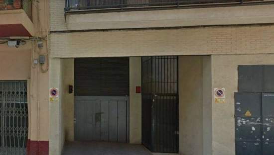Garaje en venta  en Calle Antares Alicante Alicante