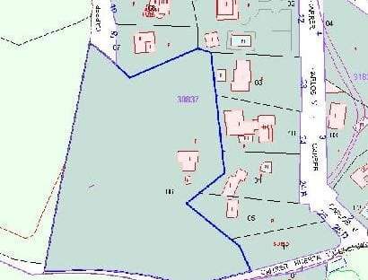 Urbano (Solar) en venta  en Calle Valencia La Vieja, Riba-Roja De Túria, Valencia