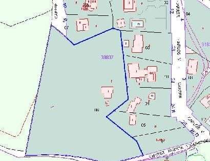 Urbano (Solar) en venta  en Calle Valencia La Vieja, Riba-Roja De Túria, Valencia