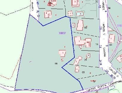 Urbano (Solar) en venta  en Calle Valencia La Vieja, Riba-Roja De Túria, Valencia