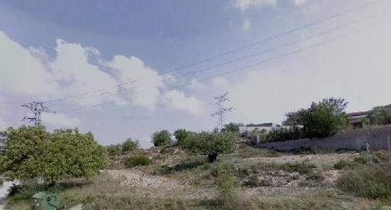 Urbano (Solar) en venta  en Calle Valencia La Vieja, Riba-Roja De Túria, Valencia