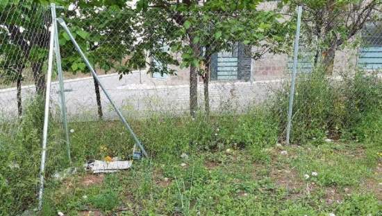 Terreno Urbano en venta en Almenara, Castellón