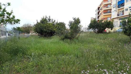 Terreno Urbano en venta en Almenara, Castellón