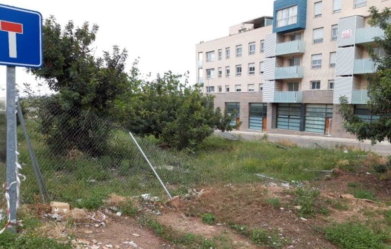 Terreno Urbano en venta en Almenara, Castellón