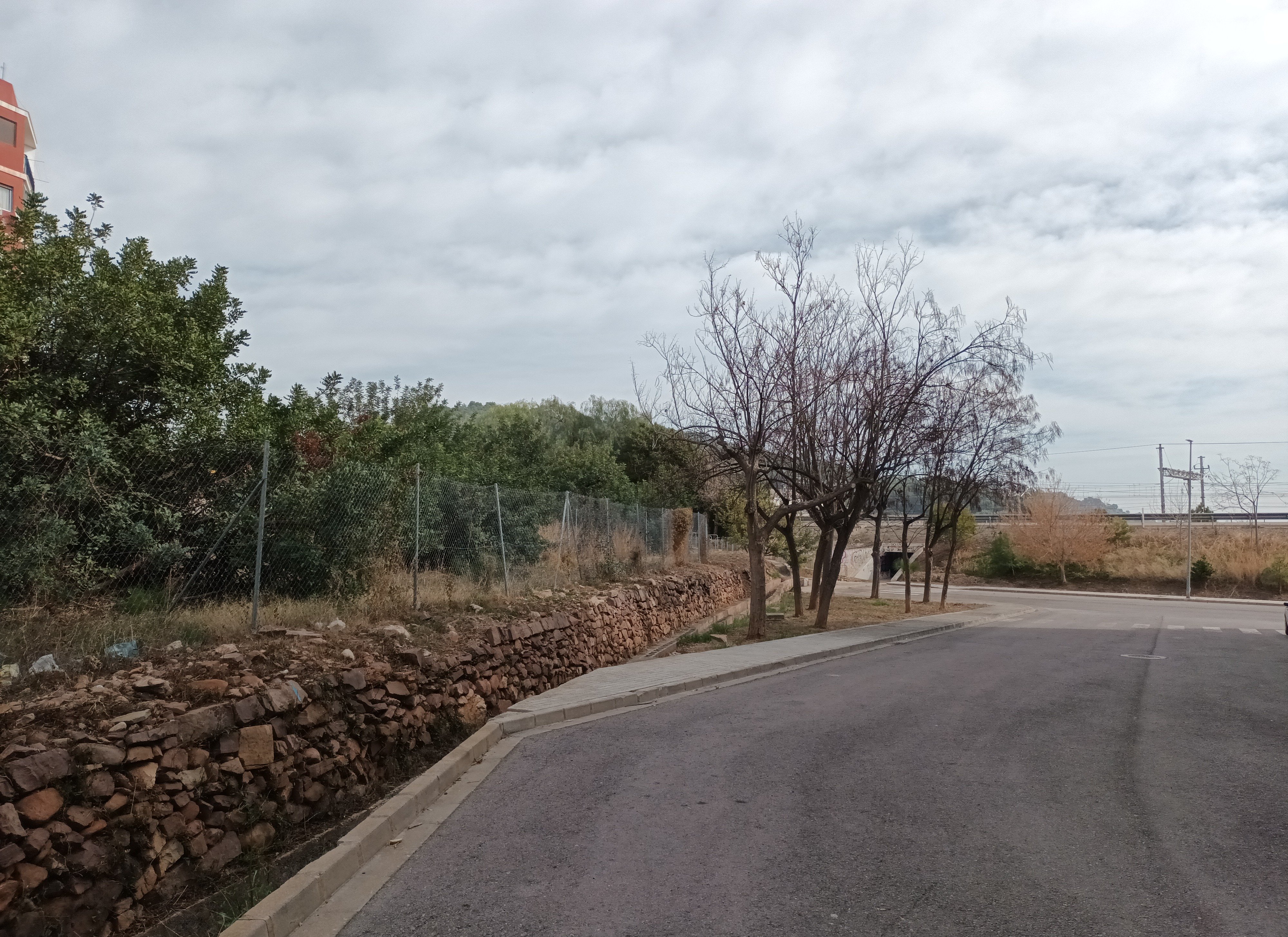 Terreno Urbano en venta en Almenara, Castellón