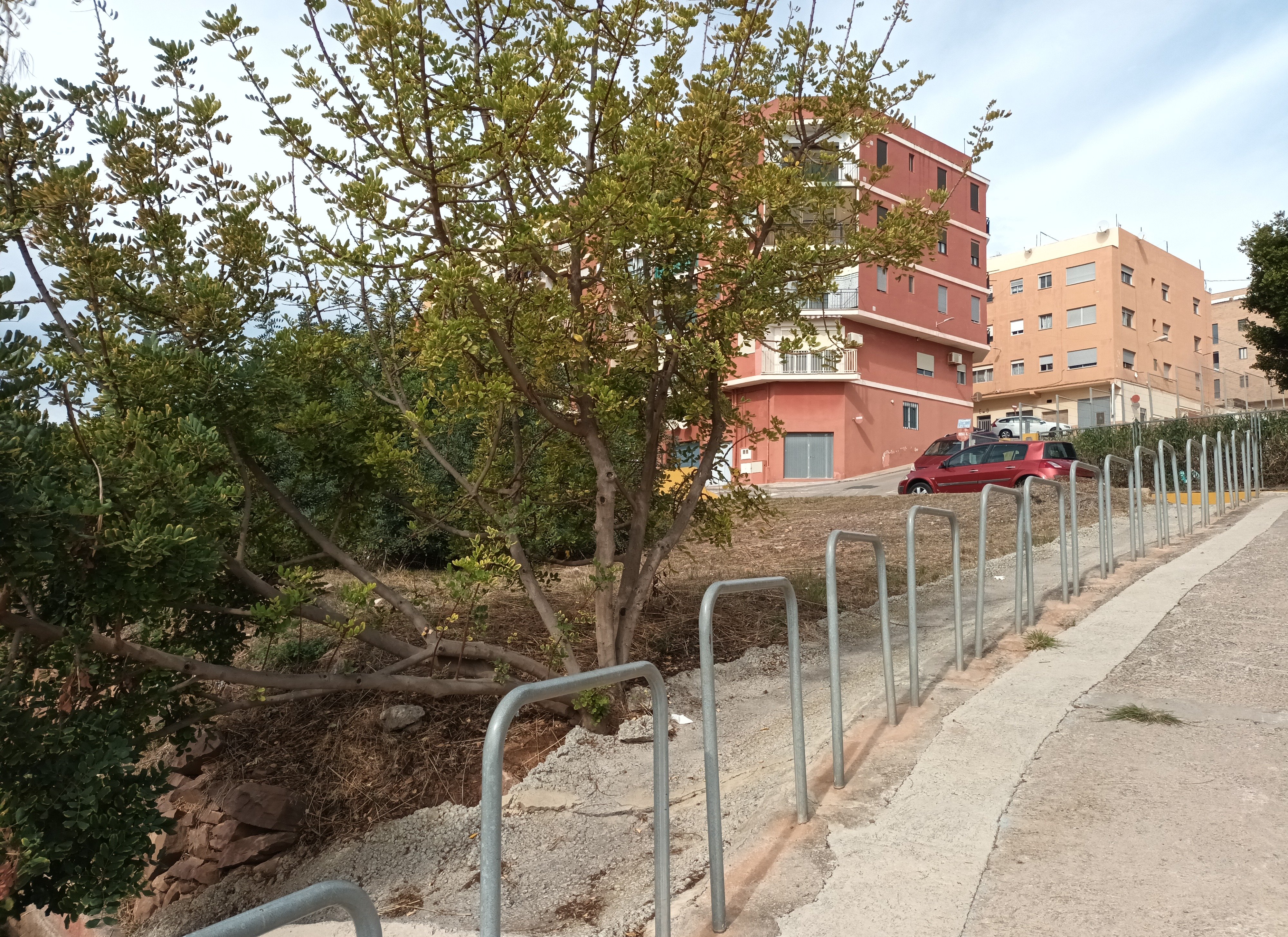 Terreno Urbano en venta en Almenara, Castellón