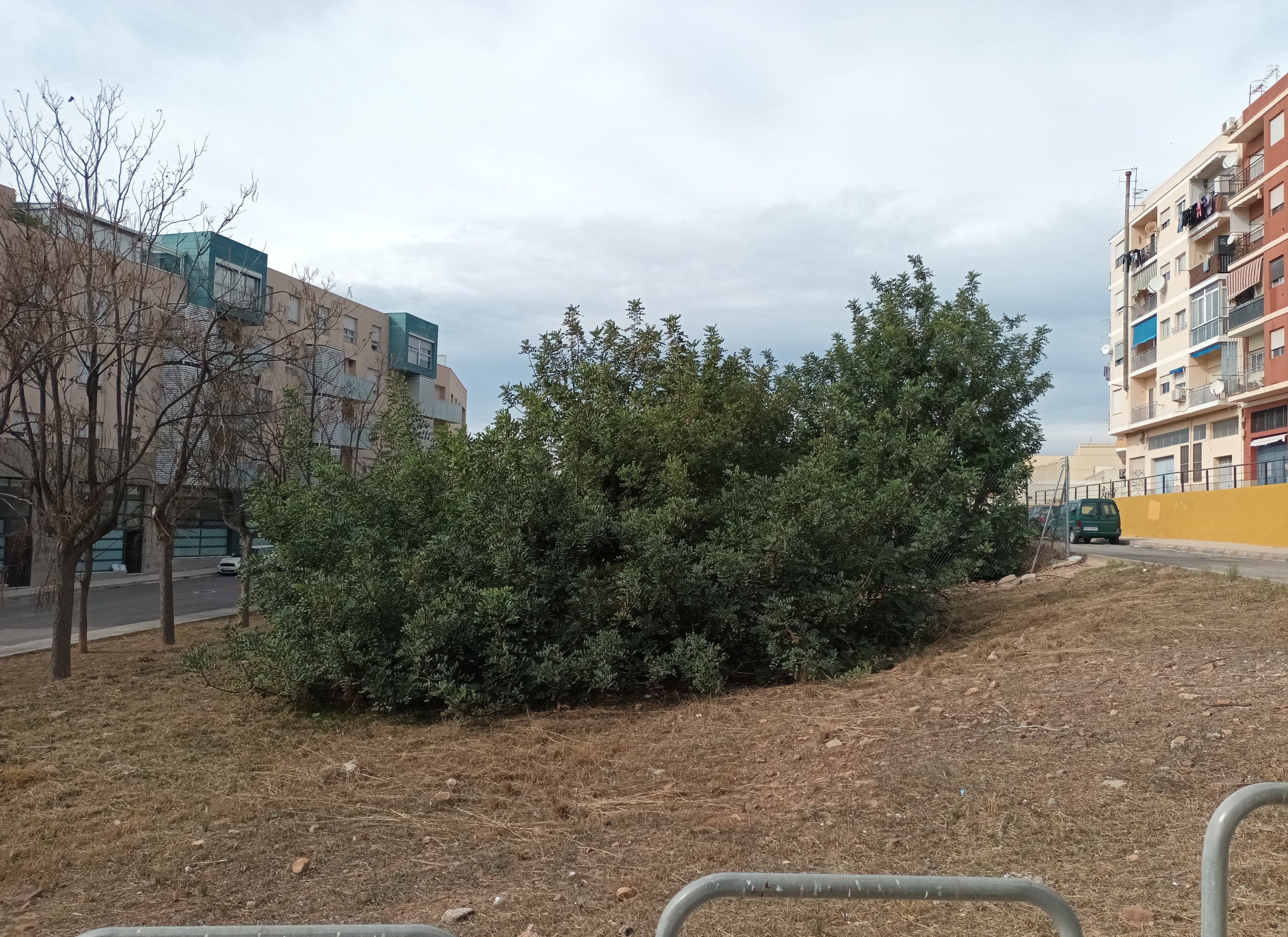 Terreno Urbano en venta en Almenara, Castellón