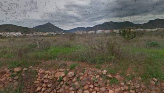 Urbano (Solar) en venta  en Polígono Parcela 784, La Vall D'uixó, Castellón