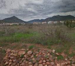 Urbano (Solar) en venta  en Polígono Parcela 784, La Vall D'uixó, Castellón