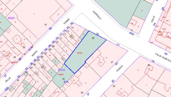 Terreno en venta en Almazora, Castellón
