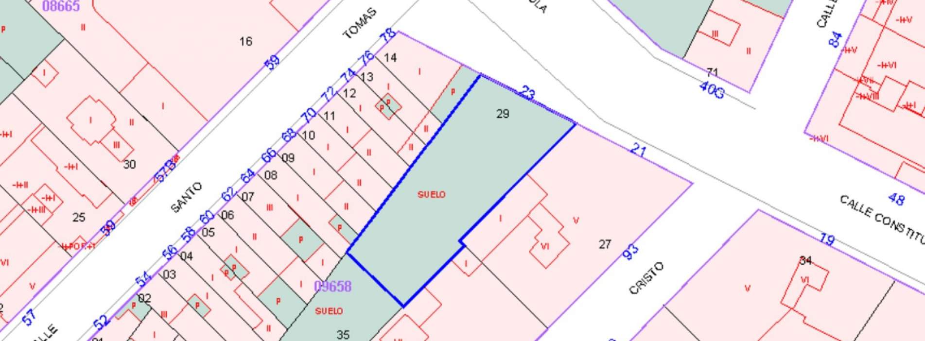 Terreno en venta en Almazora, Castellón