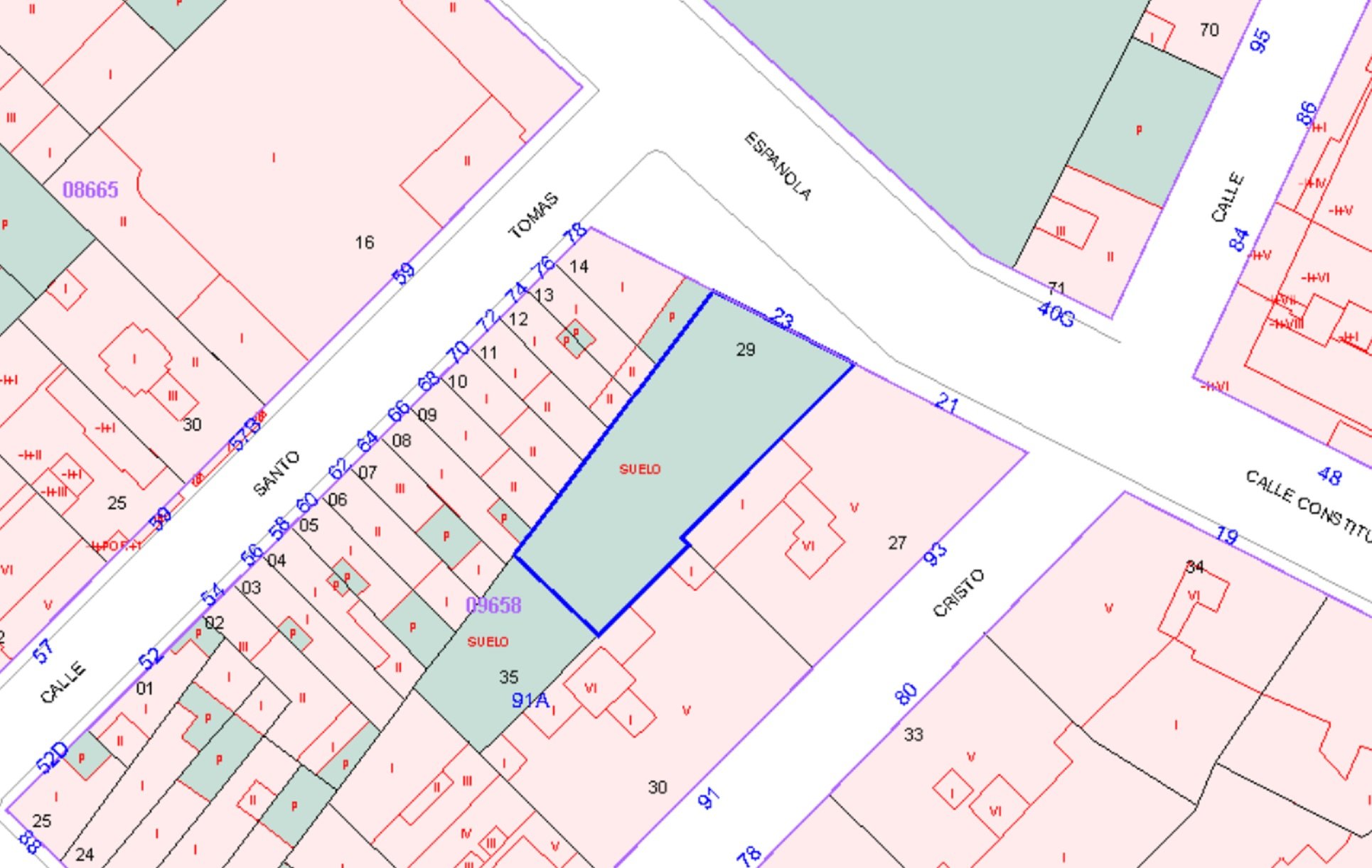 Terreno en venta en Almazora, Castellón