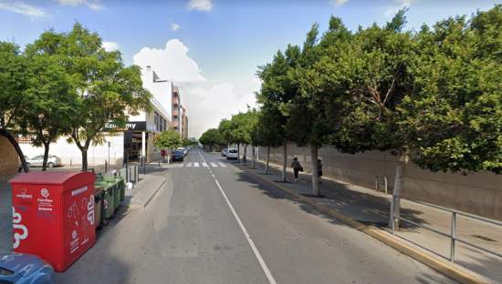Terreno en venta en Almazora, Castellón