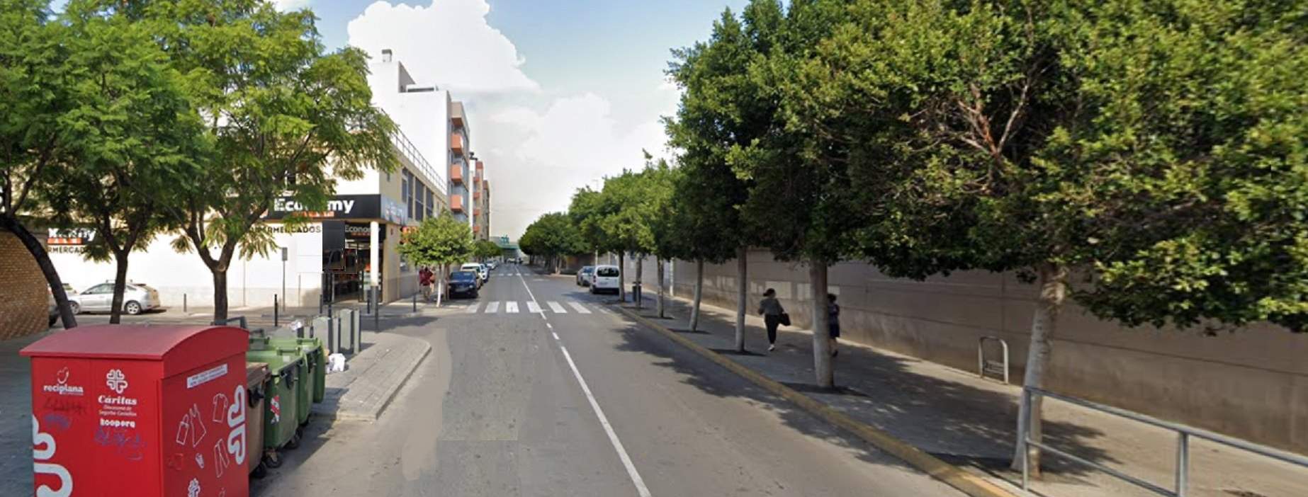 Terreno en venta en Almazora, Castellón