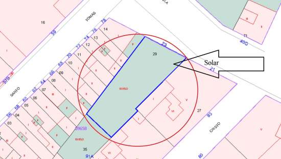 Terreno en venta en Almazora, Castellón