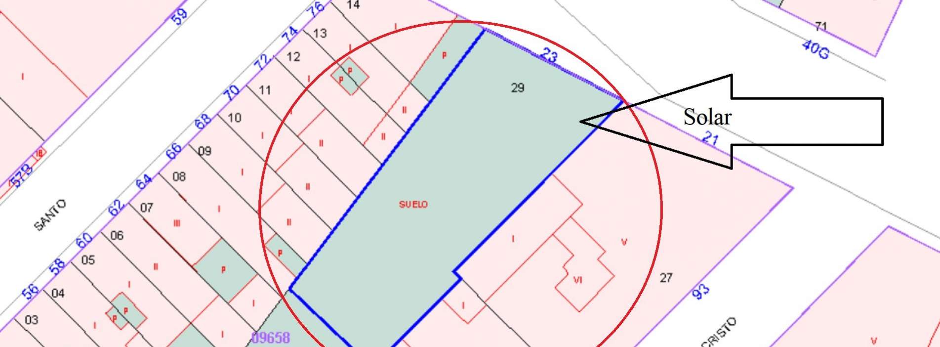 Terreno en venta en Almazora, Castellón