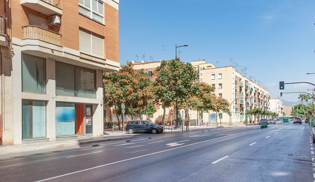 Local en venta en Castellón De La Plana, Castellón