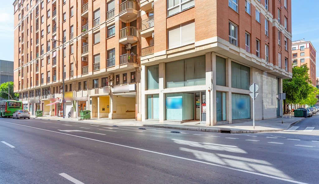 Local en venta en Castellón De La Plana, Castellón
