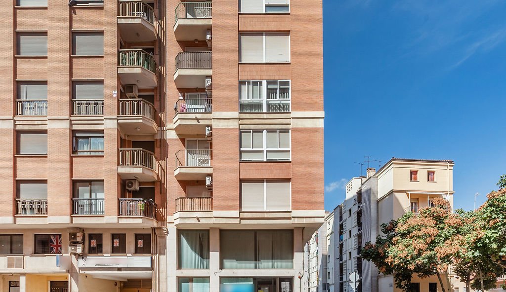 Local en venta en Castellón De La Plana, Castellón